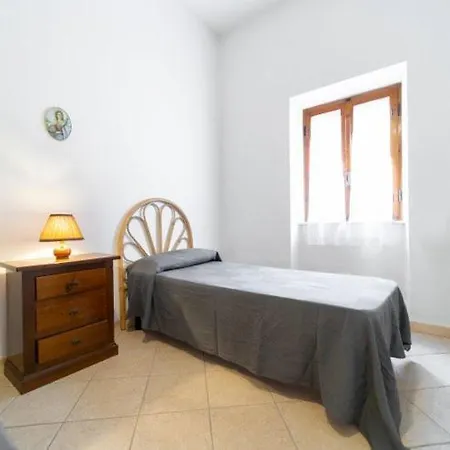 Prenotaelba Apartament Fetovaia