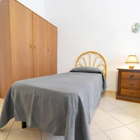 Apartament Prenotaelba *