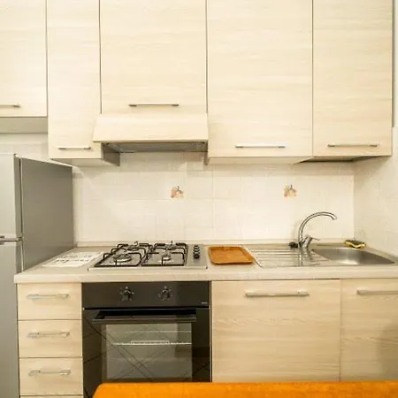 Prenotaelba Apartament *