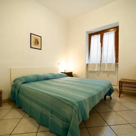 Apartament Prenotaelba