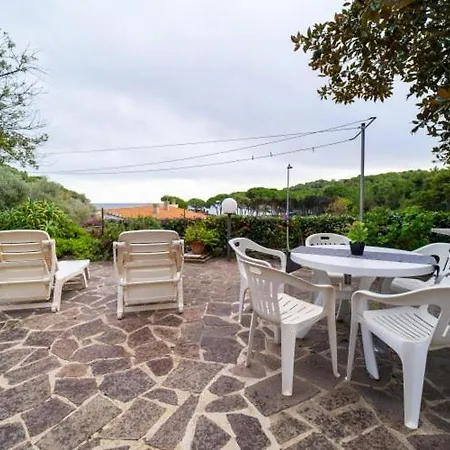 Apartament Prenotaelba Fetovaia