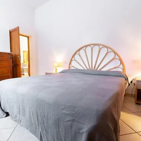 Prenotaelba Apartament *
