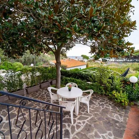 Prenotaelba Apartament *