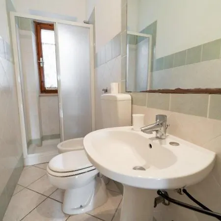 Apartament Prenotaelba
