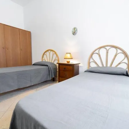 Apartament Prenotaelba Fetovaia