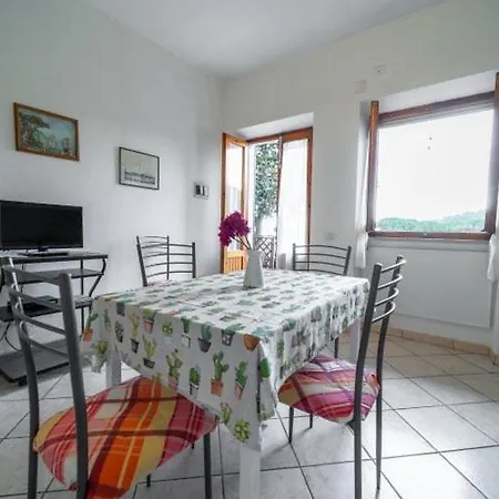 Apartament Prenotaelba *