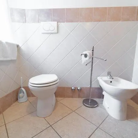 Apartament Prenotaelba *