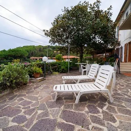 Prenotaelba Apartament Fetovaia