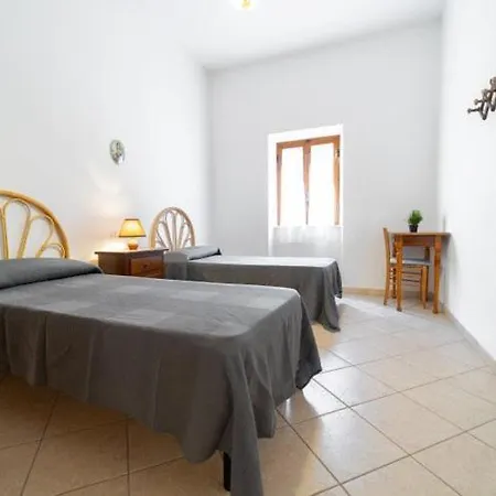 Apartament Prenotaelba Fetovaia