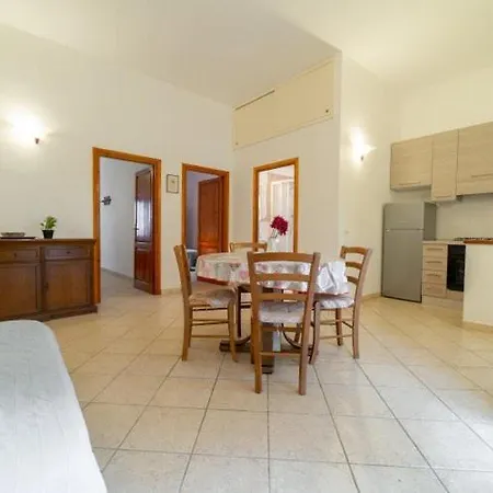 Prenotaelba Apartament